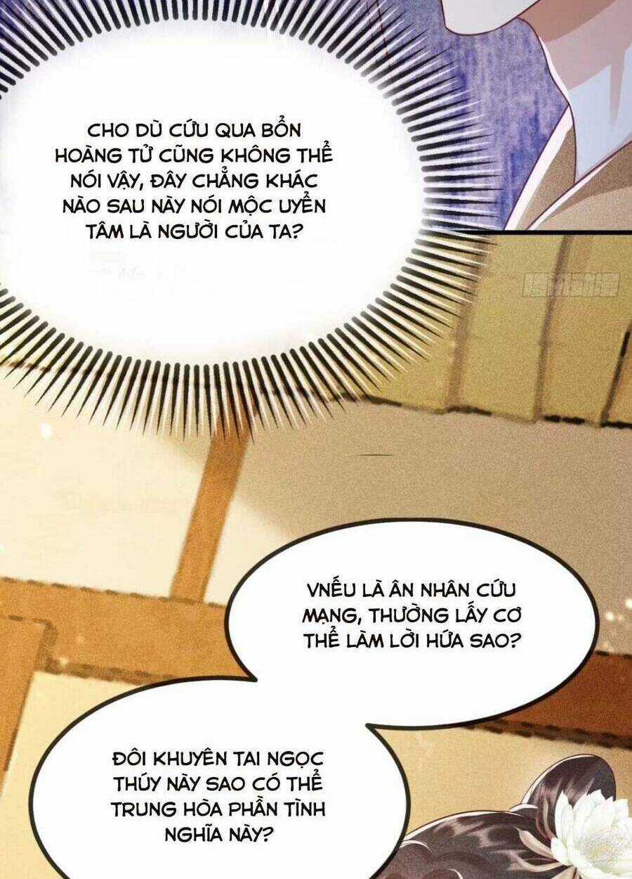 Đại Đích Nữ Trọng Sinh Về Báo Thù Chapter 18 trang 59