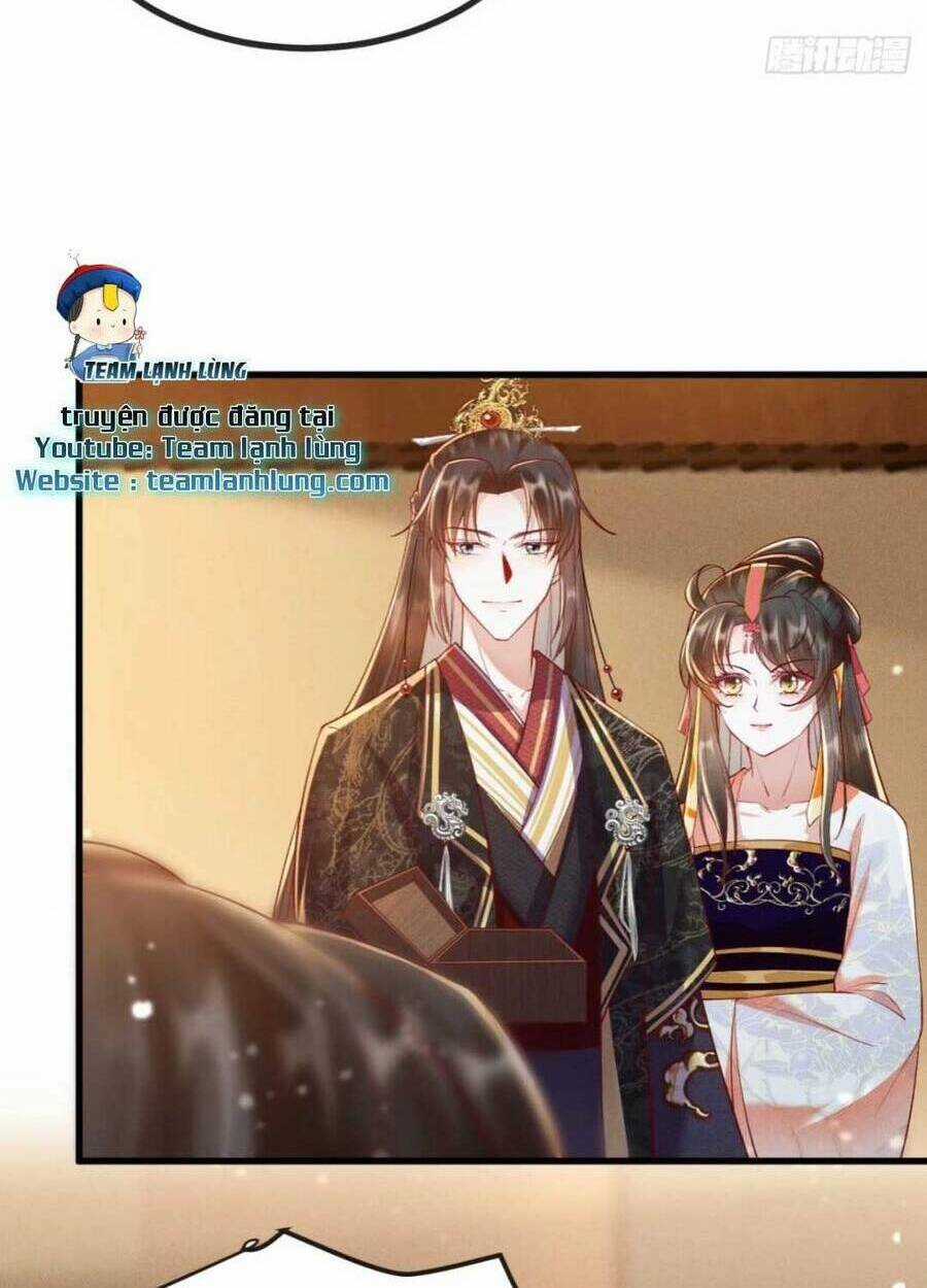 Đại Đích Nữ Trọng Sinh Về Báo Thù Chapter 18 trang 6