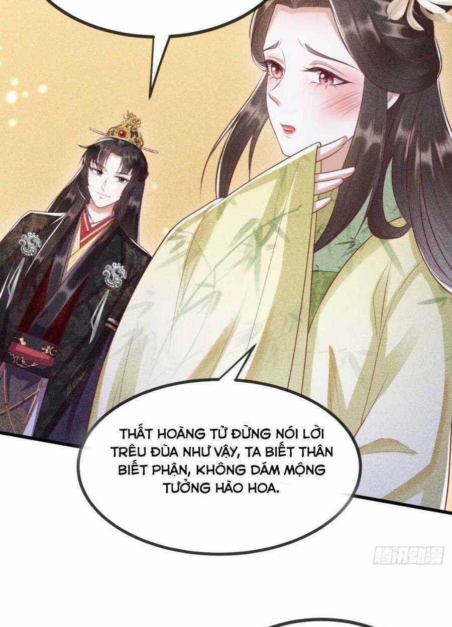 Đại Đích Nữ Trọng Sinh Về Báo Thù Chapter 18 trang 60