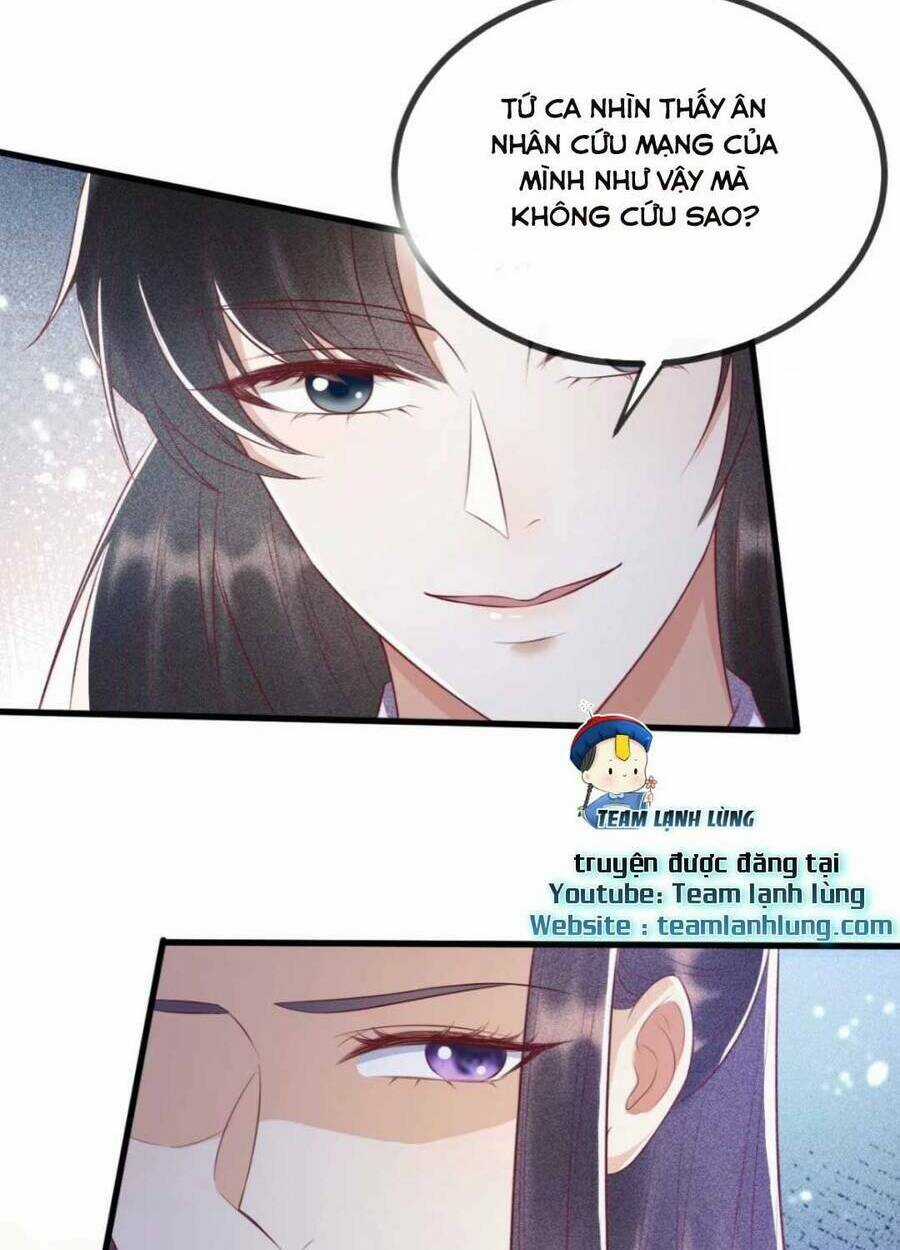 Đại Đích Nữ Trọng Sinh Về Báo Thù Chapter 18 trang 61