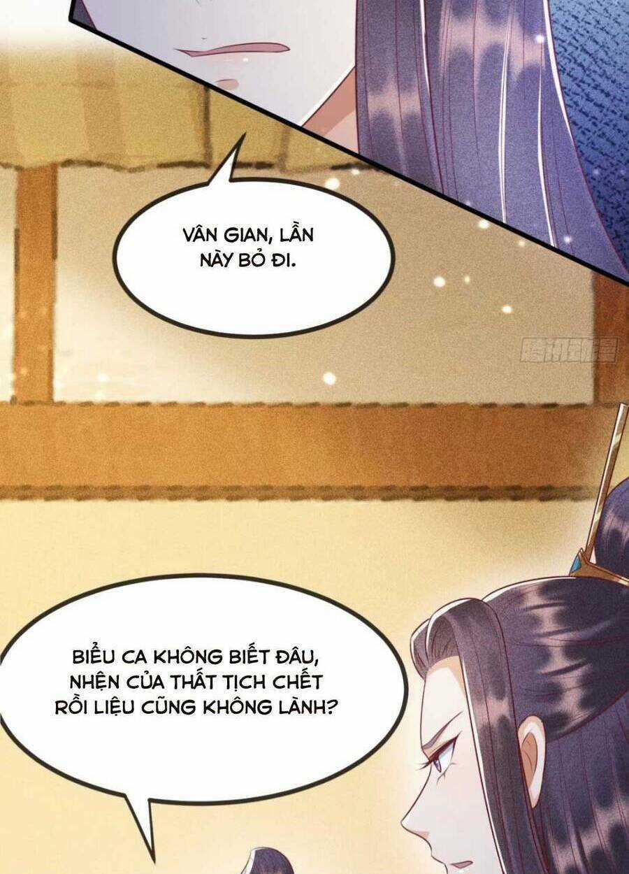 Đại Đích Nữ Trọng Sinh Về Báo Thù Chapter 18 trang 62