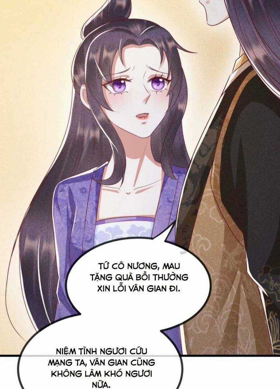 Đại Đích Nữ Trọng Sinh Về Báo Thù Chapter 18 trang 63