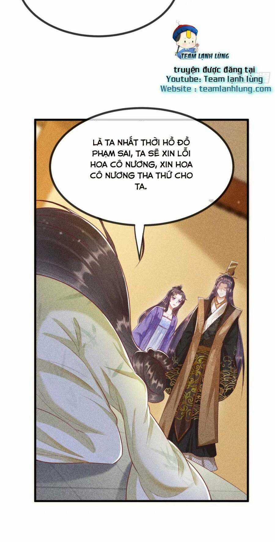 Đại Đích Nữ Trọng Sinh Về Báo Thù Chapter 18 trang 64