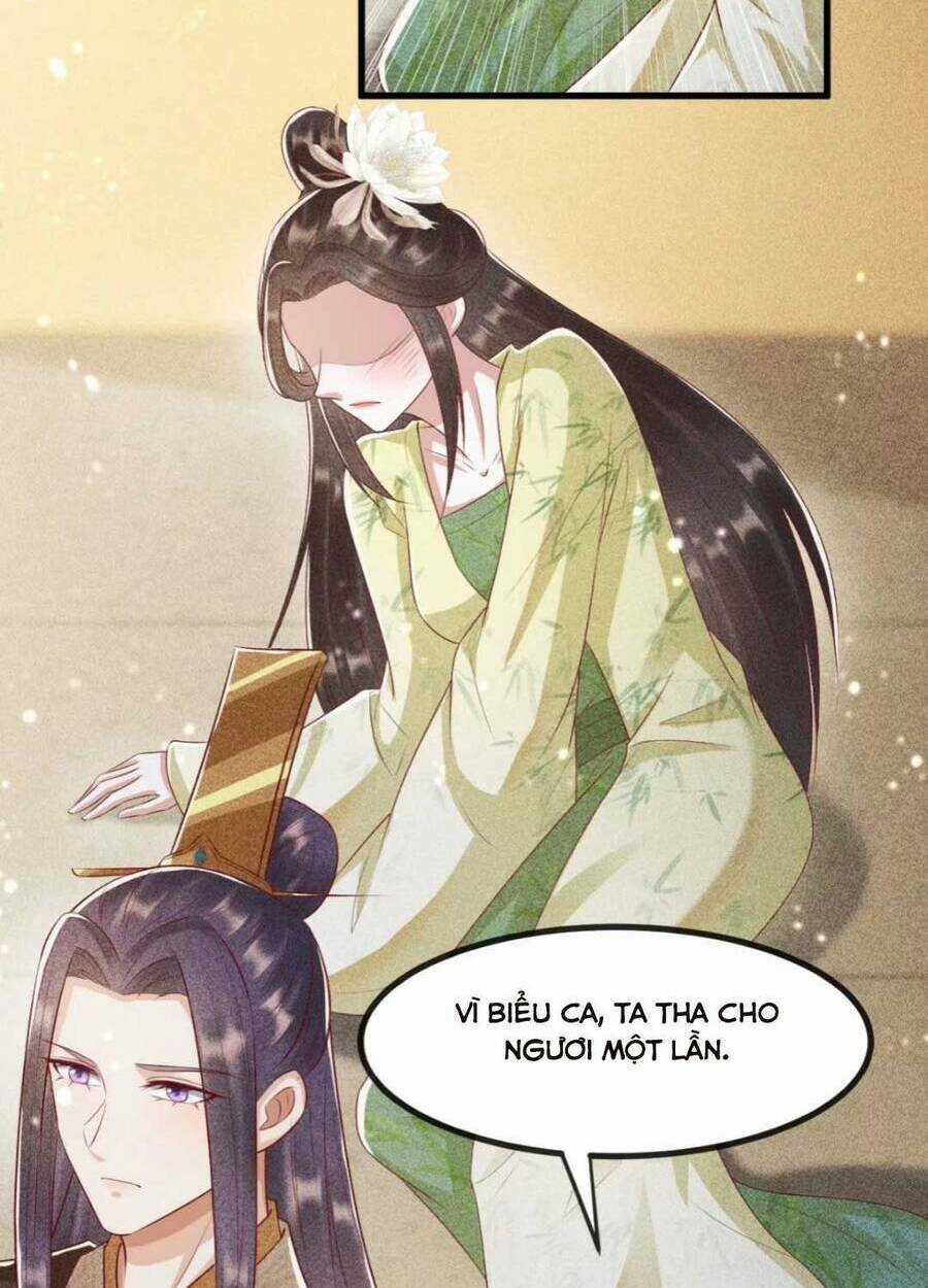 Đại Đích Nữ Trọng Sinh Về Báo Thù Chapter 18 trang 66