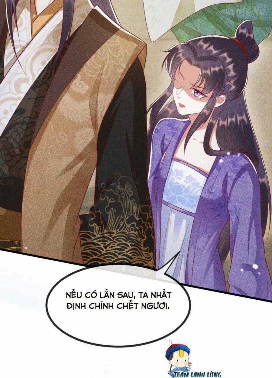 Đại Đích Nữ Trọng Sinh Về Báo Thù Chapter 18 trang 67