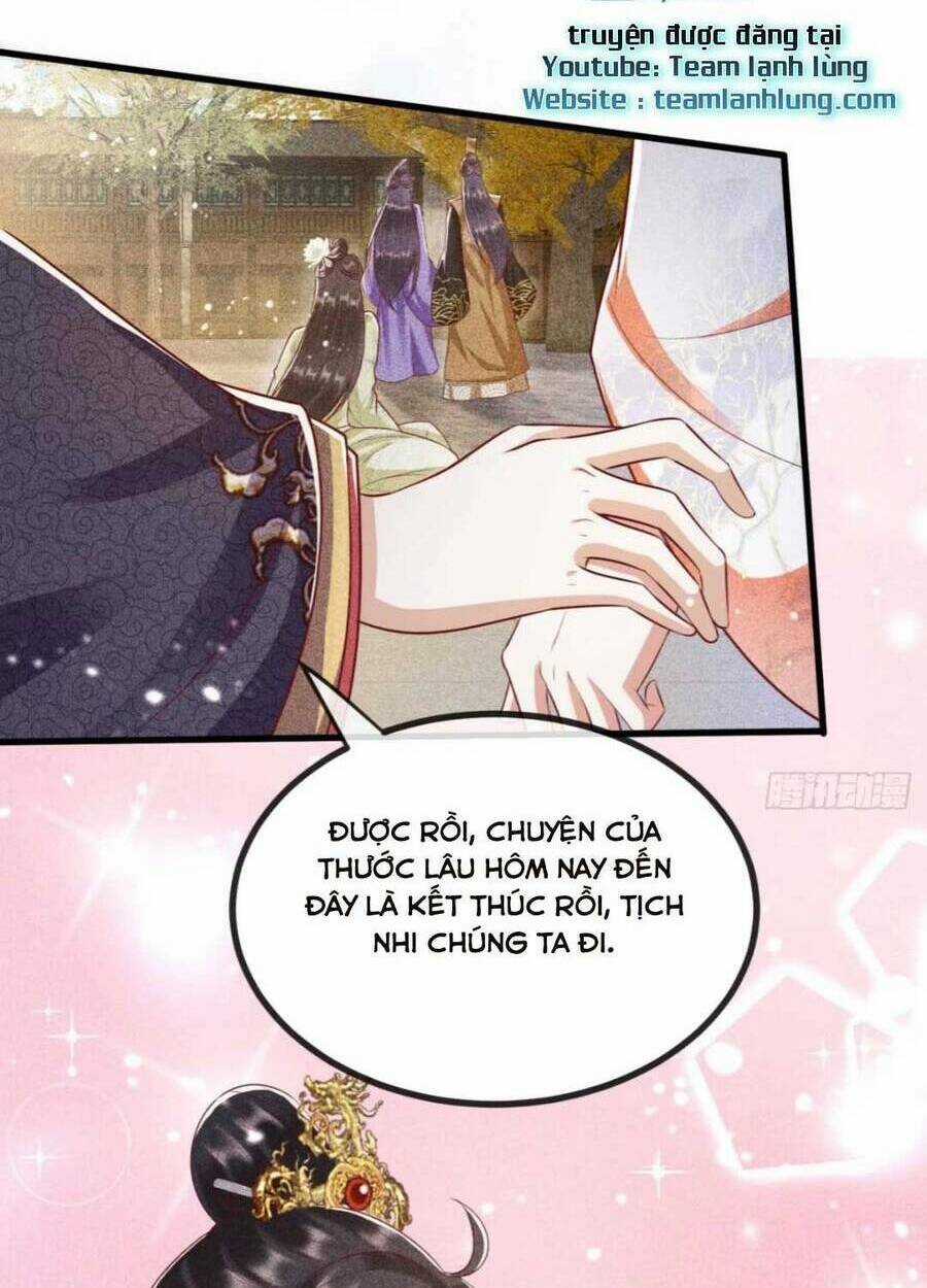 Đại Đích Nữ Trọng Sinh Về Báo Thù Chapter 18 trang 68