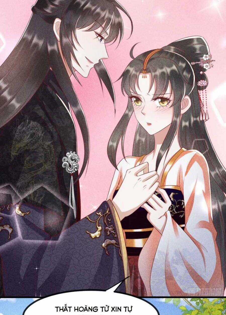 Đại Đích Nữ Trọng Sinh Về Báo Thù Chapter 18 trang 69