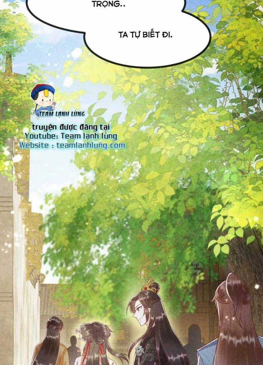 Đại Đích Nữ Trọng Sinh Về Báo Thù Chapter 18 trang 70