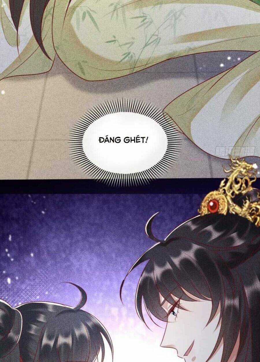 Đại Đích Nữ Trọng Sinh Về Báo Thù Chapter 18 trang 72