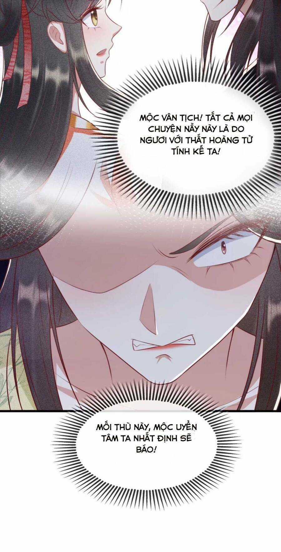 Đại Đích Nữ Trọng Sinh Về Báo Thù Chapter 18 trang 73