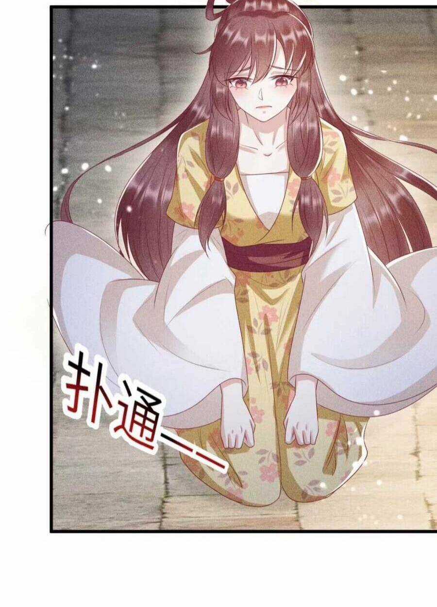 Đại Đích Nữ Trọng Sinh Về Báo Thù Chapter 19 trang 10