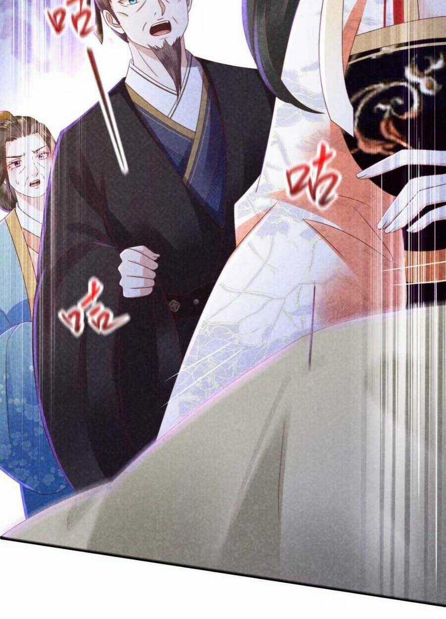 Đại Đích Nữ Trọng Sinh Về Báo Thù Chapter 19 trang 102