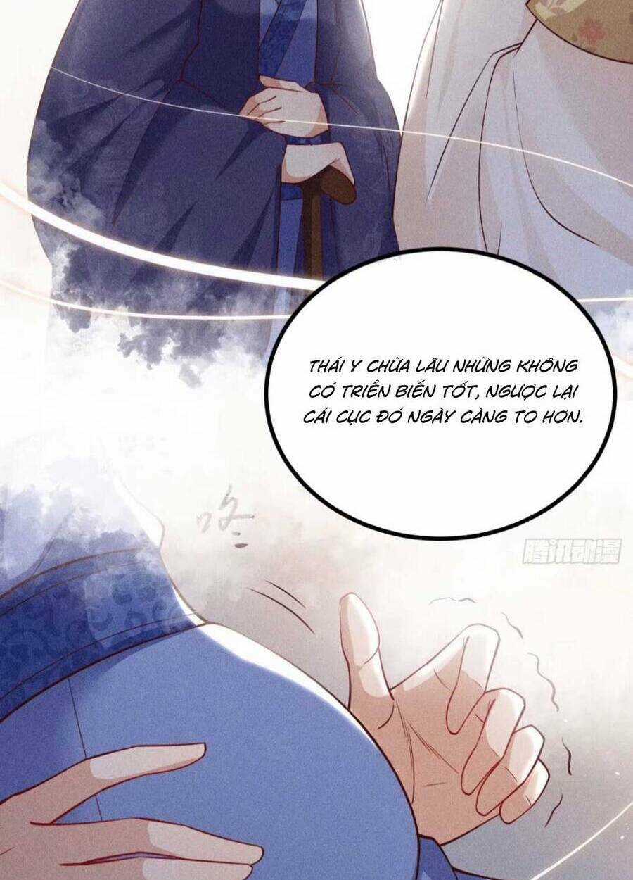 Đại Đích Nữ Trọng Sinh Về Báo Thù Chapter 19 trang 17