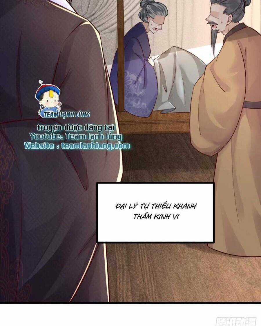 Đại Đích Nữ Trọng Sinh Về Báo Thù Chapter 19 trang 26