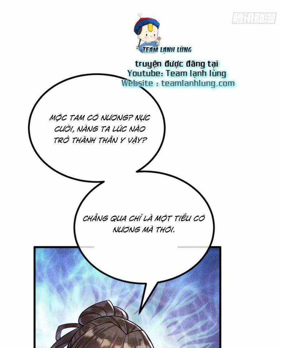 Đại Đích Nữ Trọng Sinh Về Báo Thù Chapter 19 trang 33