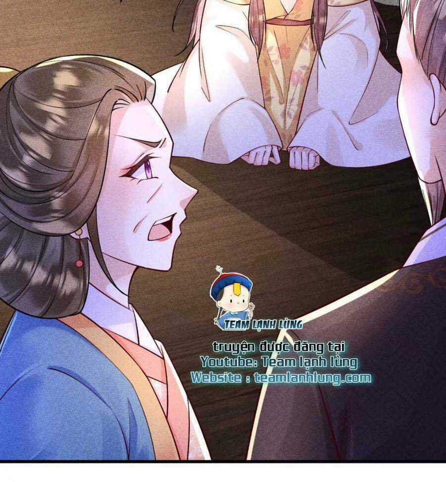 Đại Đích Nữ Trọng Sinh Về Báo Thù Chapter 19 trang 42