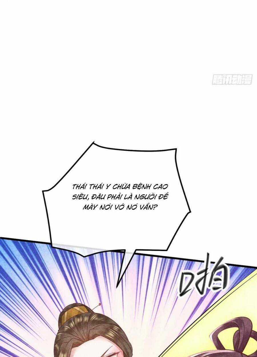 Đại Đích Nữ Trọng Sinh Về Báo Thù Chapter 19 trang 44