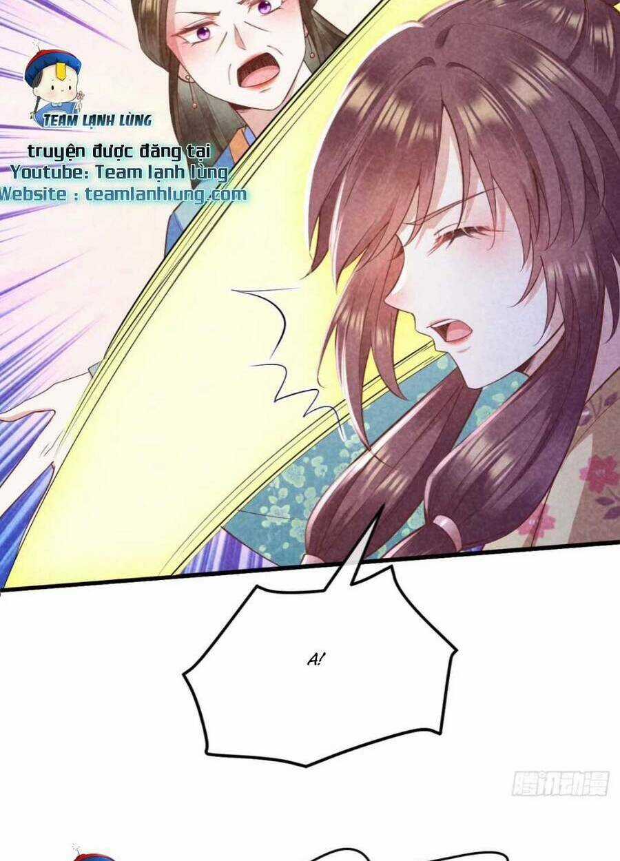 Đại Đích Nữ Trọng Sinh Về Báo Thù Chapter 19 trang 45