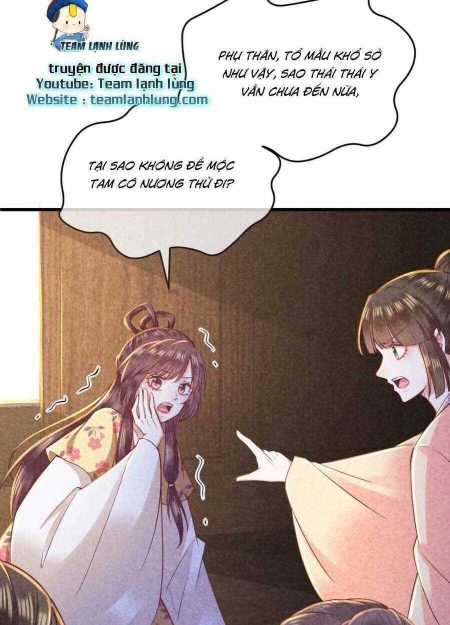 Đại Đích Nữ Trọng Sinh Về Báo Thù Chapter 19 trang 46