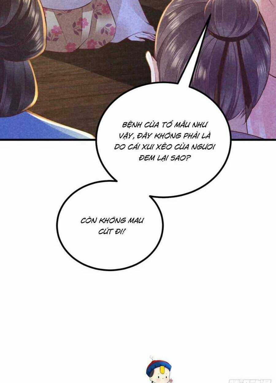 Đại Đích Nữ Trọng Sinh Về Báo Thù Chapter 19 trang 47