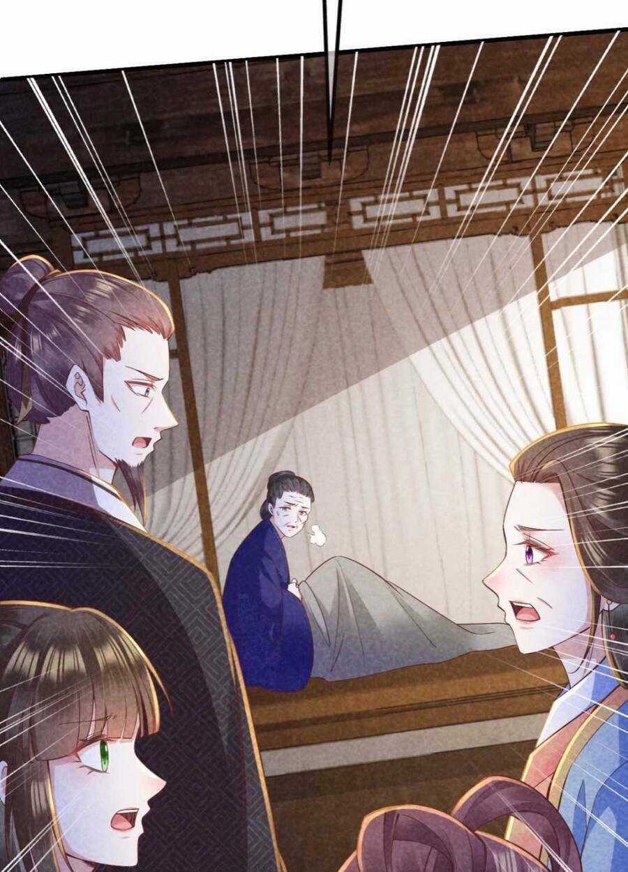 Đại Đích Nữ Trọng Sinh Về Báo Thù Chapter 19 trang 49