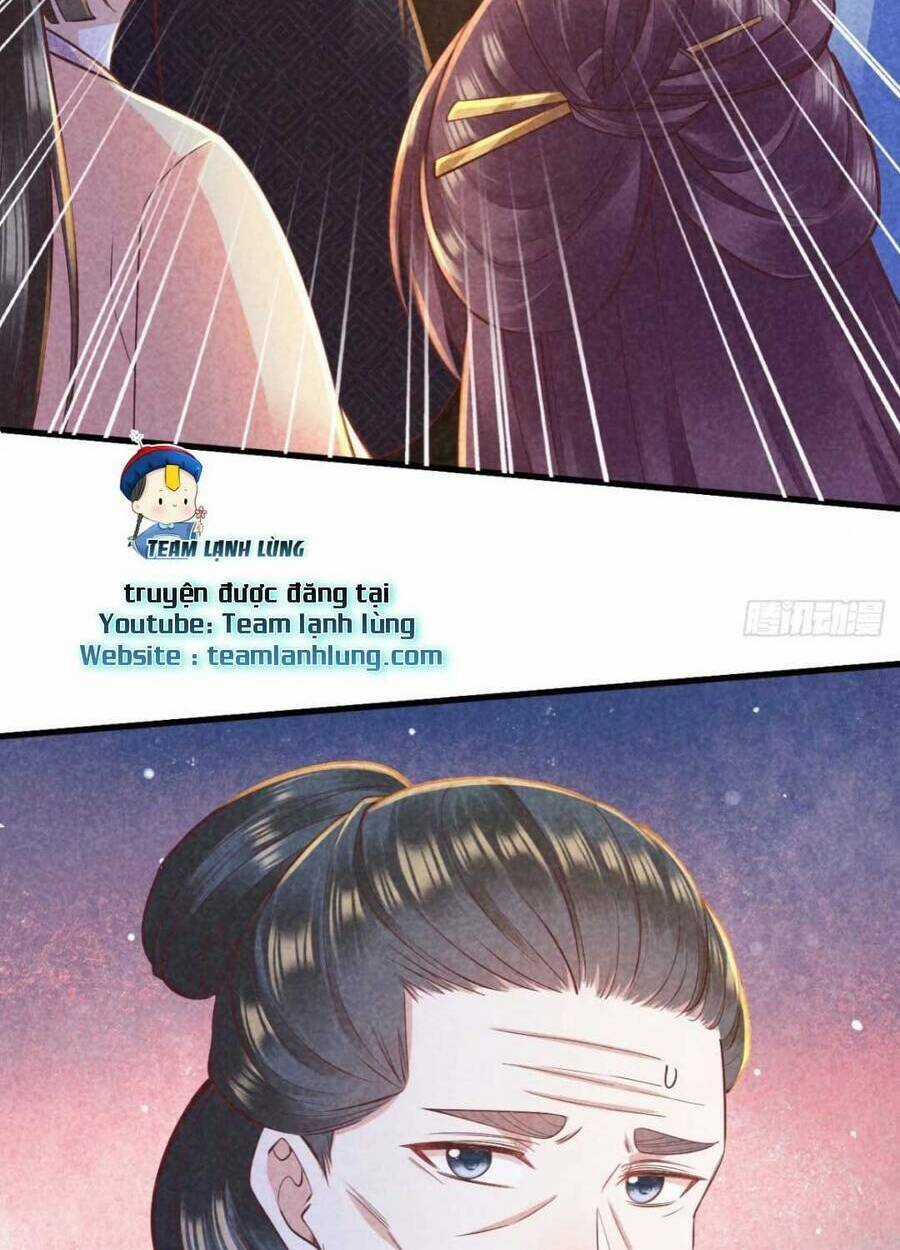 Đại Đích Nữ Trọng Sinh Về Báo Thù Chapter 19 trang 50