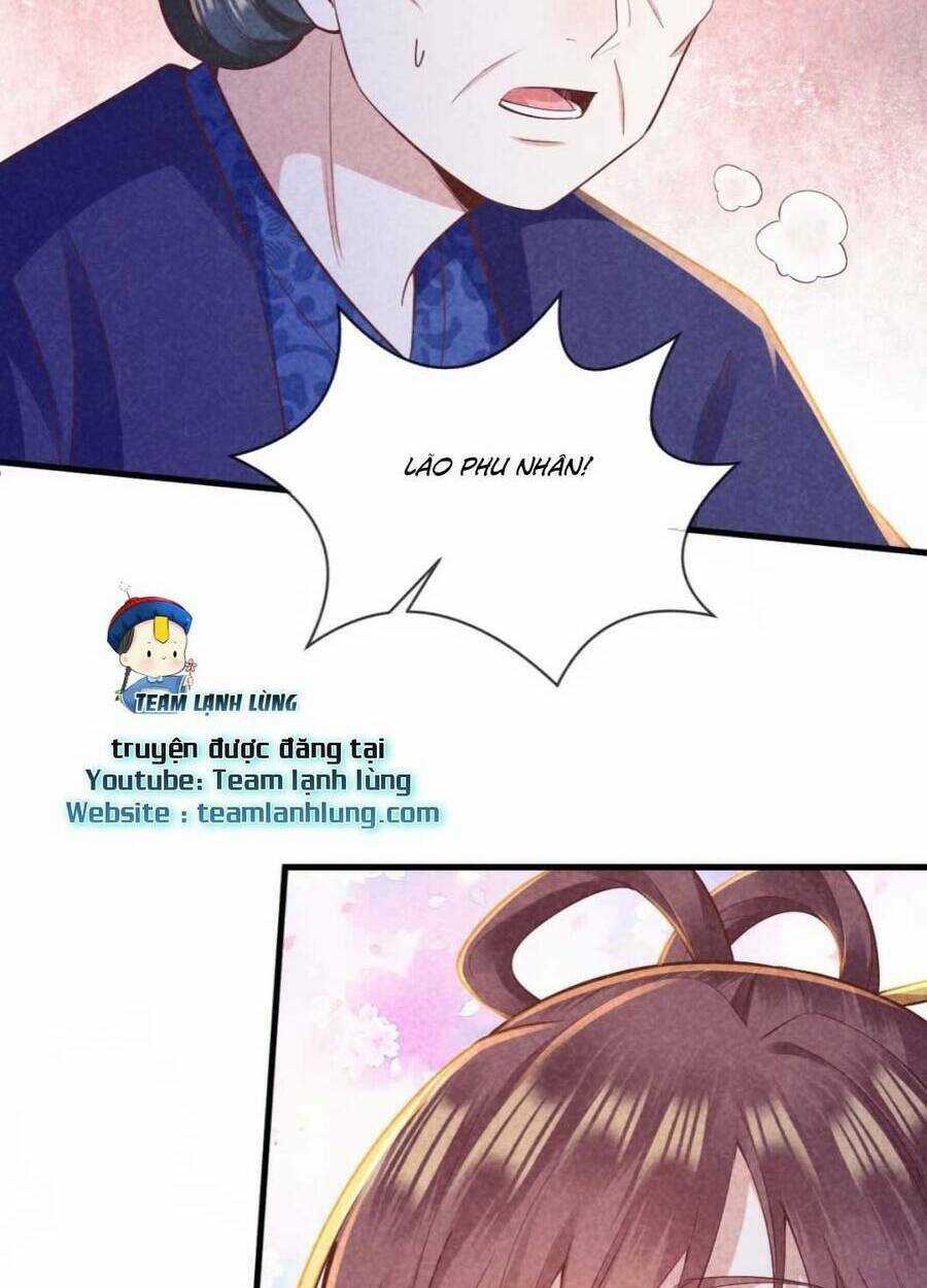 Đại Đích Nữ Trọng Sinh Về Báo Thù Chapter 19 trang 51