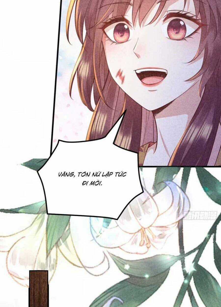 Đại Đích Nữ Trọng Sinh Về Báo Thù Chapter 19 trang 52