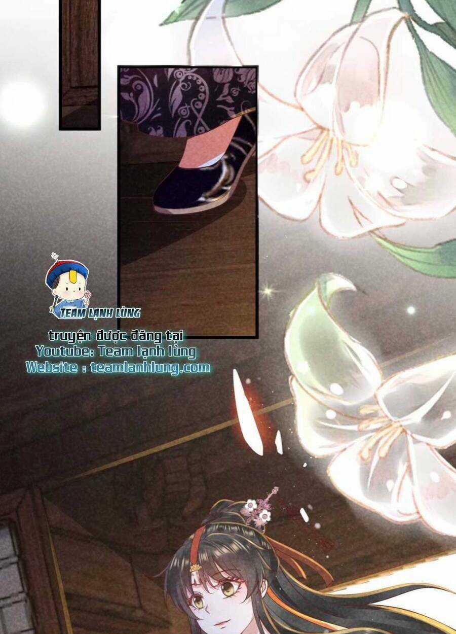 Đại Đích Nữ Trọng Sinh Về Báo Thù Chapter 19 trang 53