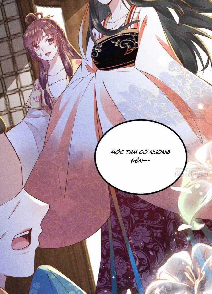 Đại Đích Nữ Trọng Sinh Về Báo Thù Chapter 19 trang 54