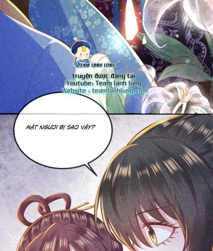 Đại Đích Nữ Trọng Sinh Về Báo Thù Chapter 19 trang 55