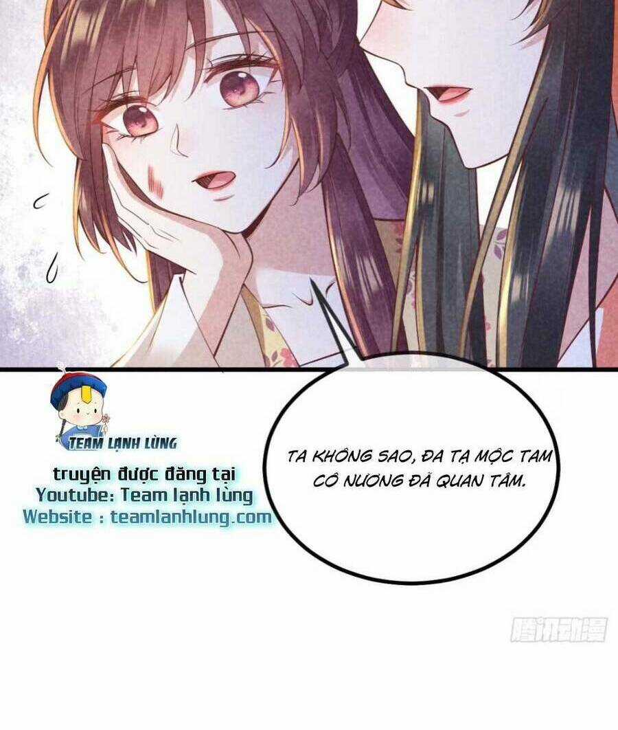 Đại Đích Nữ Trọng Sinh Về Báo Thù Chapter 19 trang 56