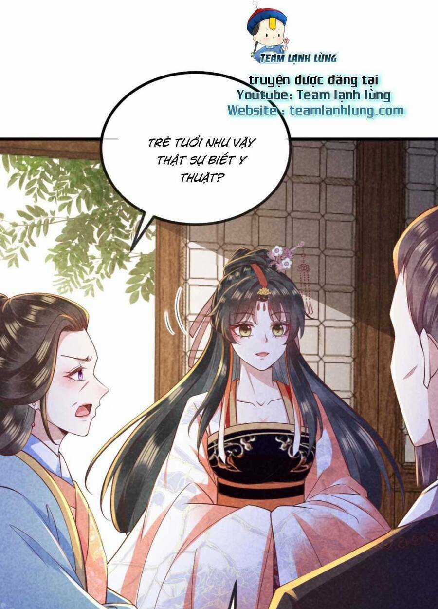 Đại Đích Nữ Trọng Sinh Về Báo Thù Chapter 19 trang 58