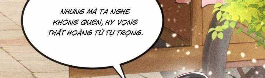 Đại Đích Nữ Trọng Sinh Về Báo Thù Chapter 19 trang 6