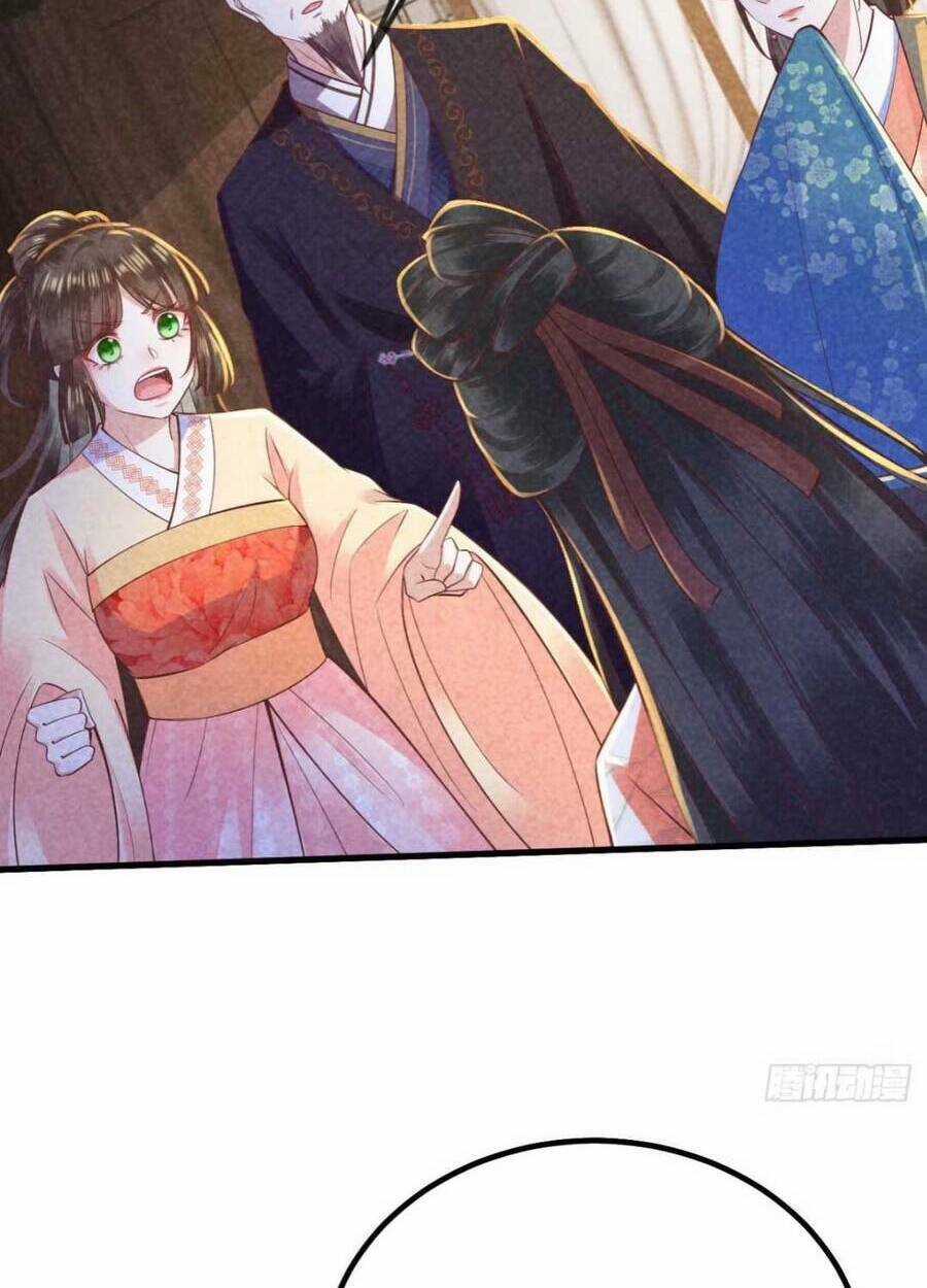 Đại Đích Nữ Trọng Sinh Về Báo Thù Chapter 19 trang 60