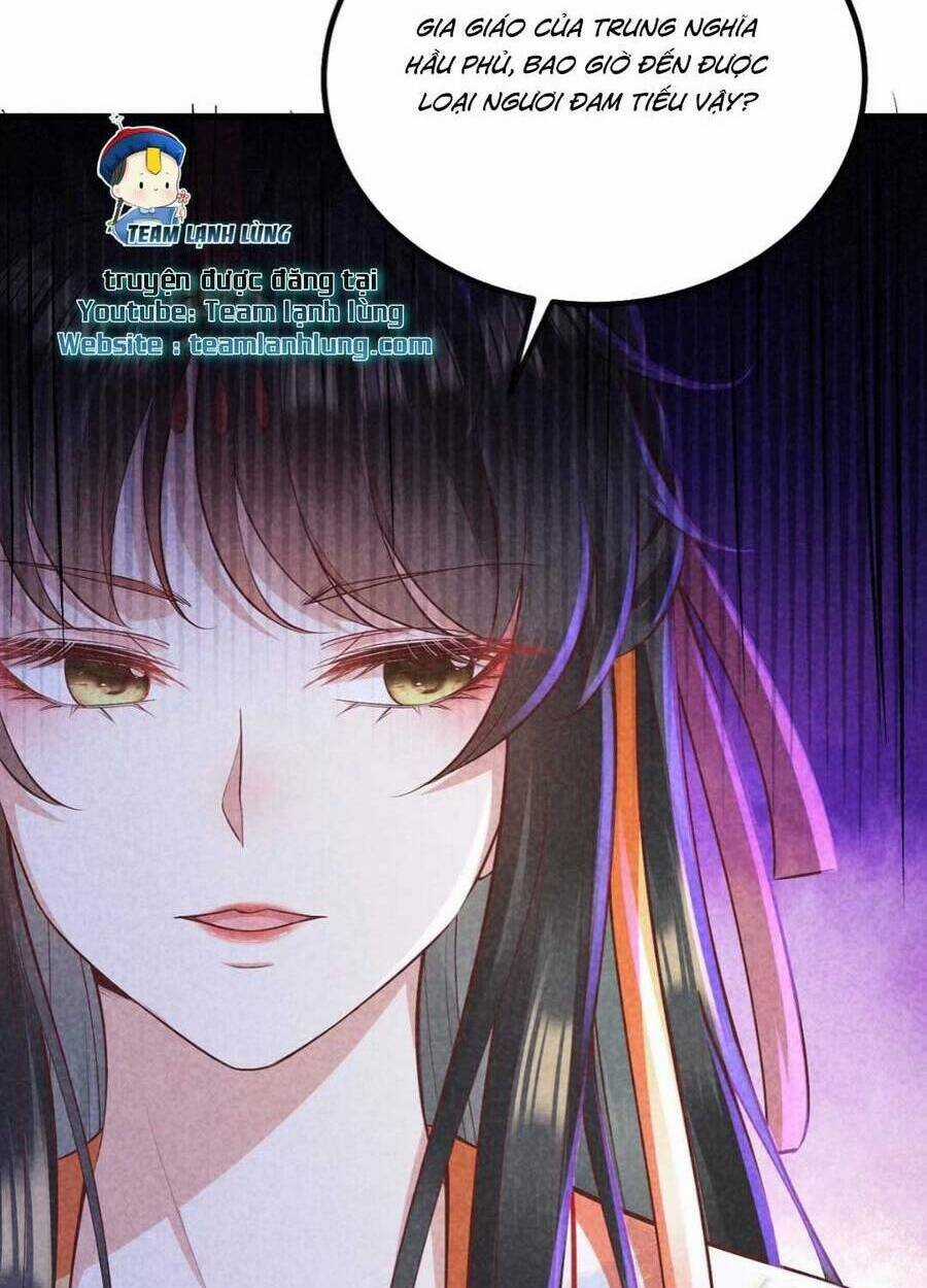 Đại Đích Nữ Trọng Sinh Về Báo Thù Chapter 19 trang 61