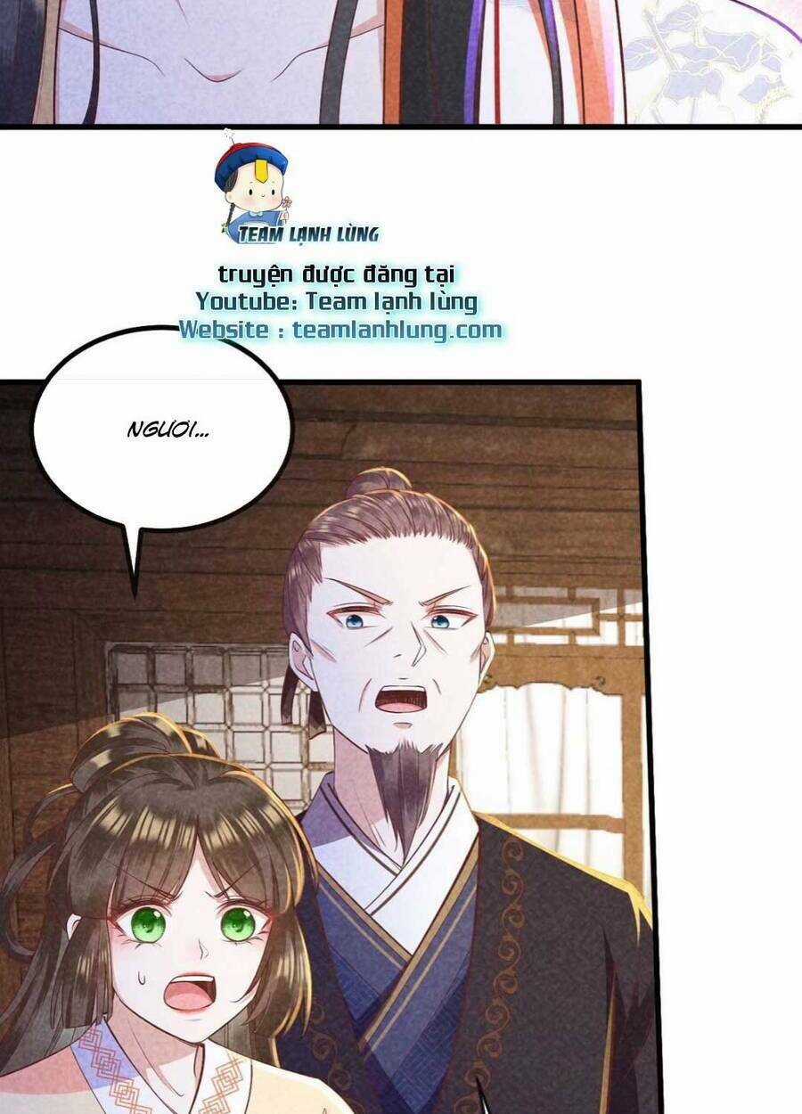 Đại Đích Nữ Trọng Sinh Về Báo Thù Chapter 19 trang 62