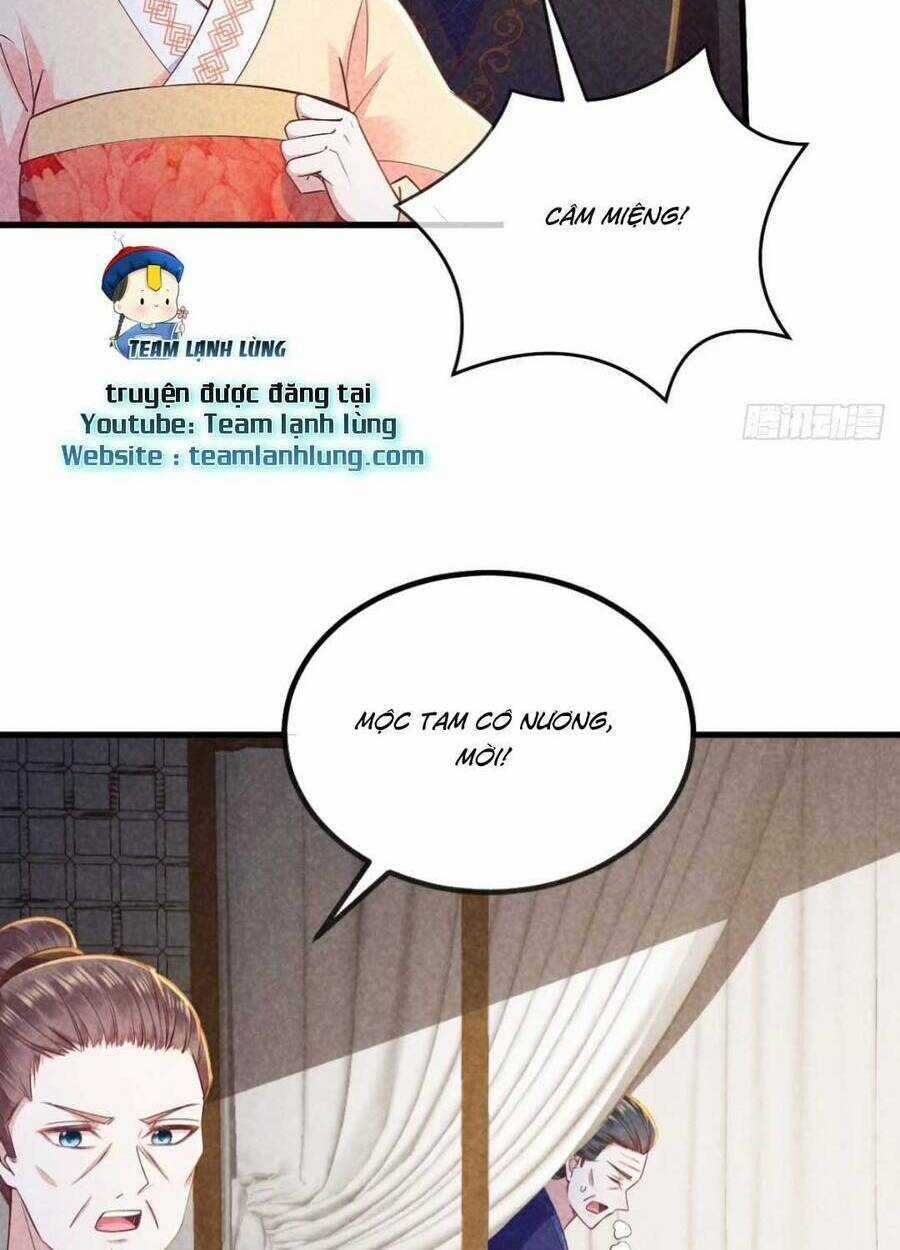 Đại Đích Nữ Trọng Sinh Về Báo Thù Chapter 19 trang 63