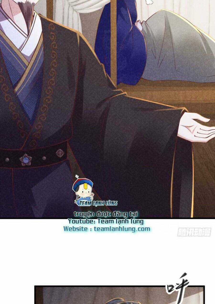 Đại Đích Nữ Trọng Sinh Về Báo Thù Chapter 19 trang 64