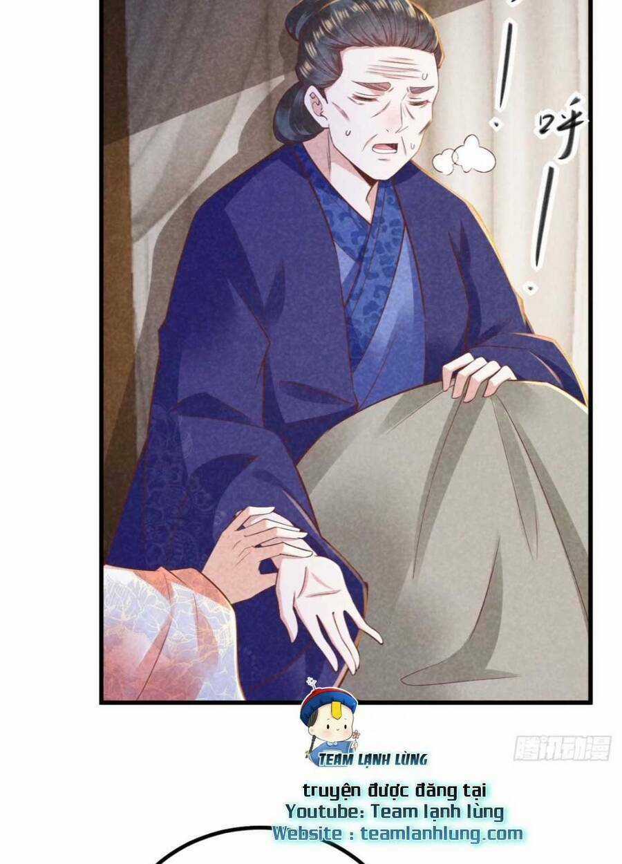 Đại Đích Nữ Trọng Sinh Về Báo Thù Chapter 19 trang 65