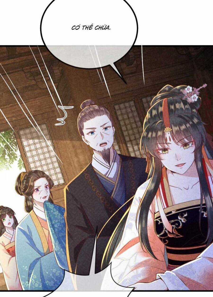 Đại Đích Nữ Trọng Sinh Về Báo Thù Chapter 19 trang 66