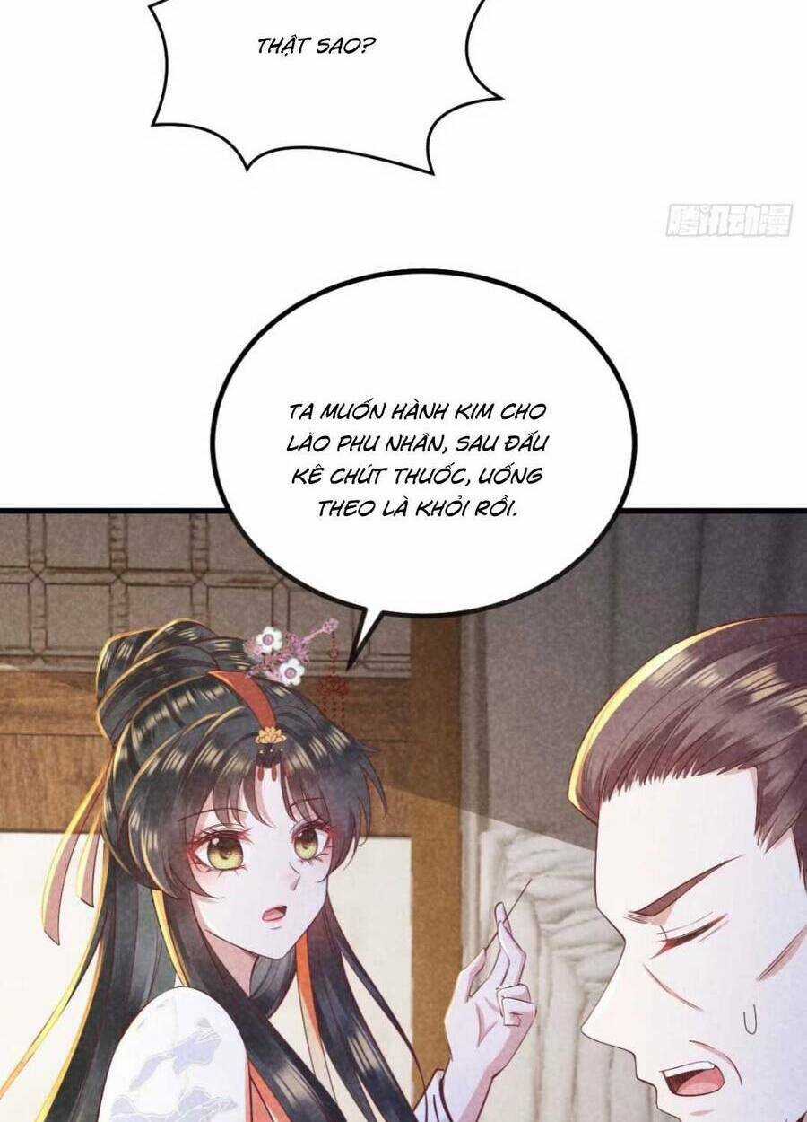 Đại Đích Nữ Trọng Sinh Về Báo Thù Chapter 19 trang 67