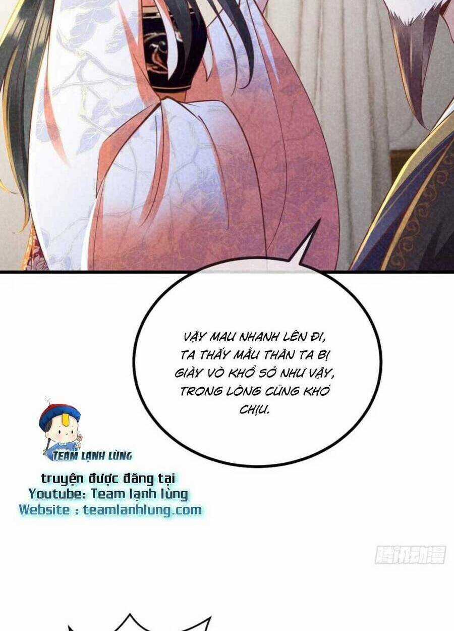 Đại Đích Nữ Trọng Sinh Về Báo Thù Chapter 19 trang 68