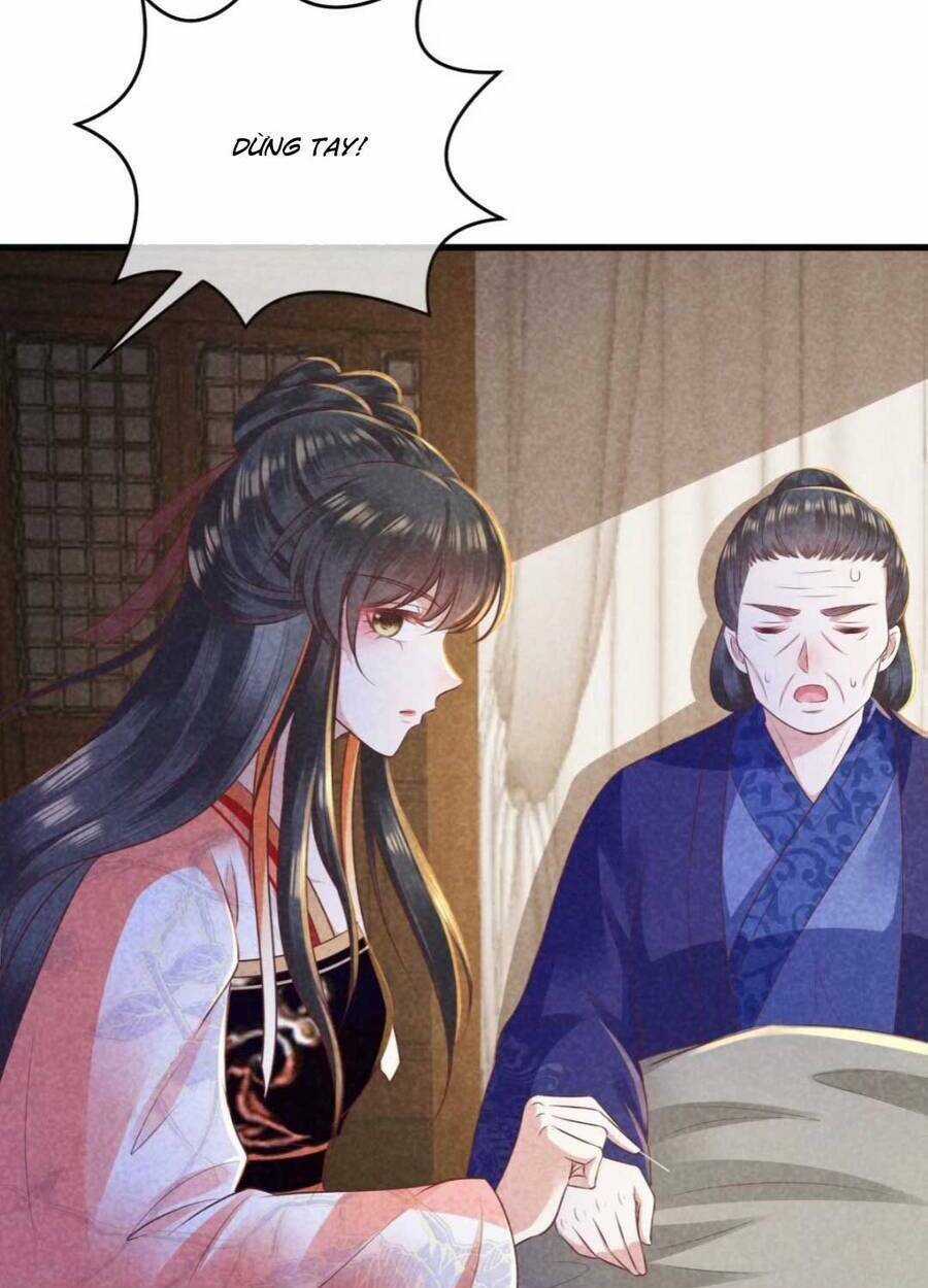 Đại Đích Nữ Trọng Sinh Về Báo Thù Chapter 19 trang 69