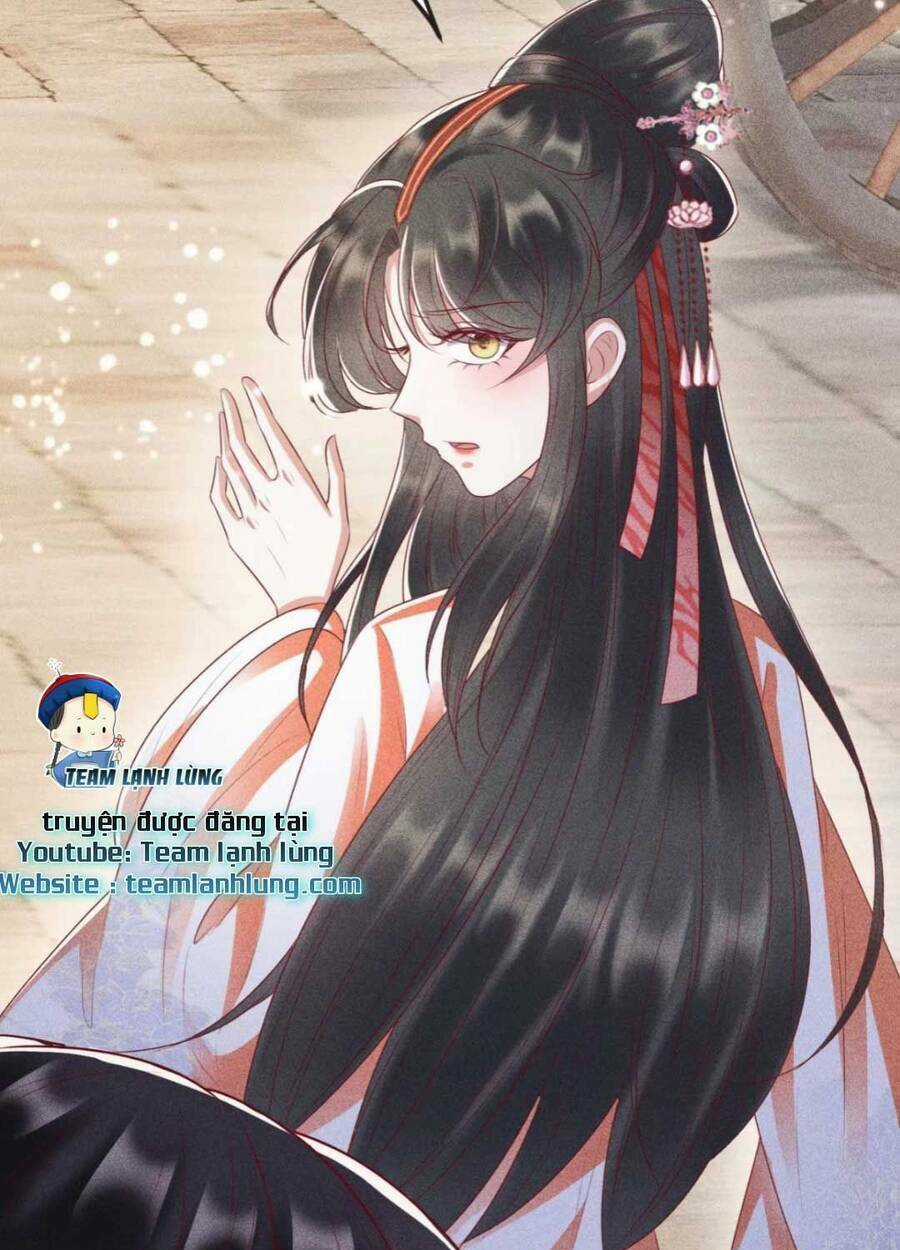 Đại Đích Nữ Trọng Sinh Về Báo Thù Chapter 19 trang 7