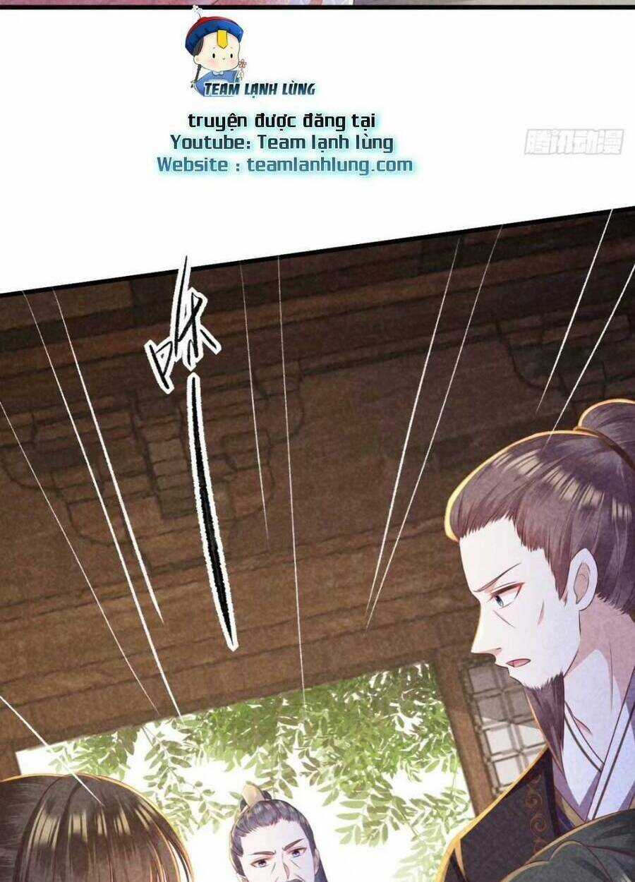 Đại Đích Nữ Trọng Sinh Về Báo Thù Chapter 19 trang 70