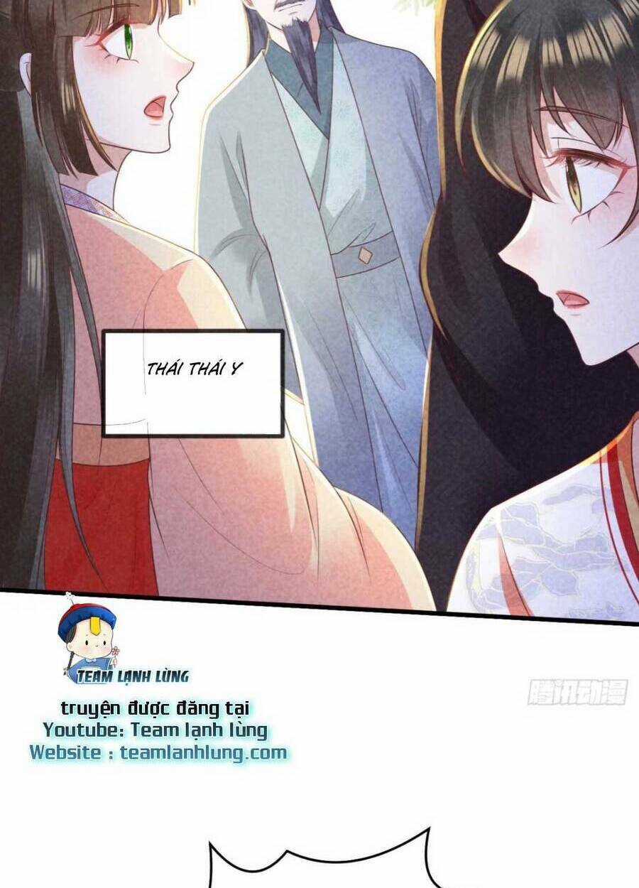 Đại Đích Nữ Trọng Sinh Về Báo Thù Chapter 19 trang 71