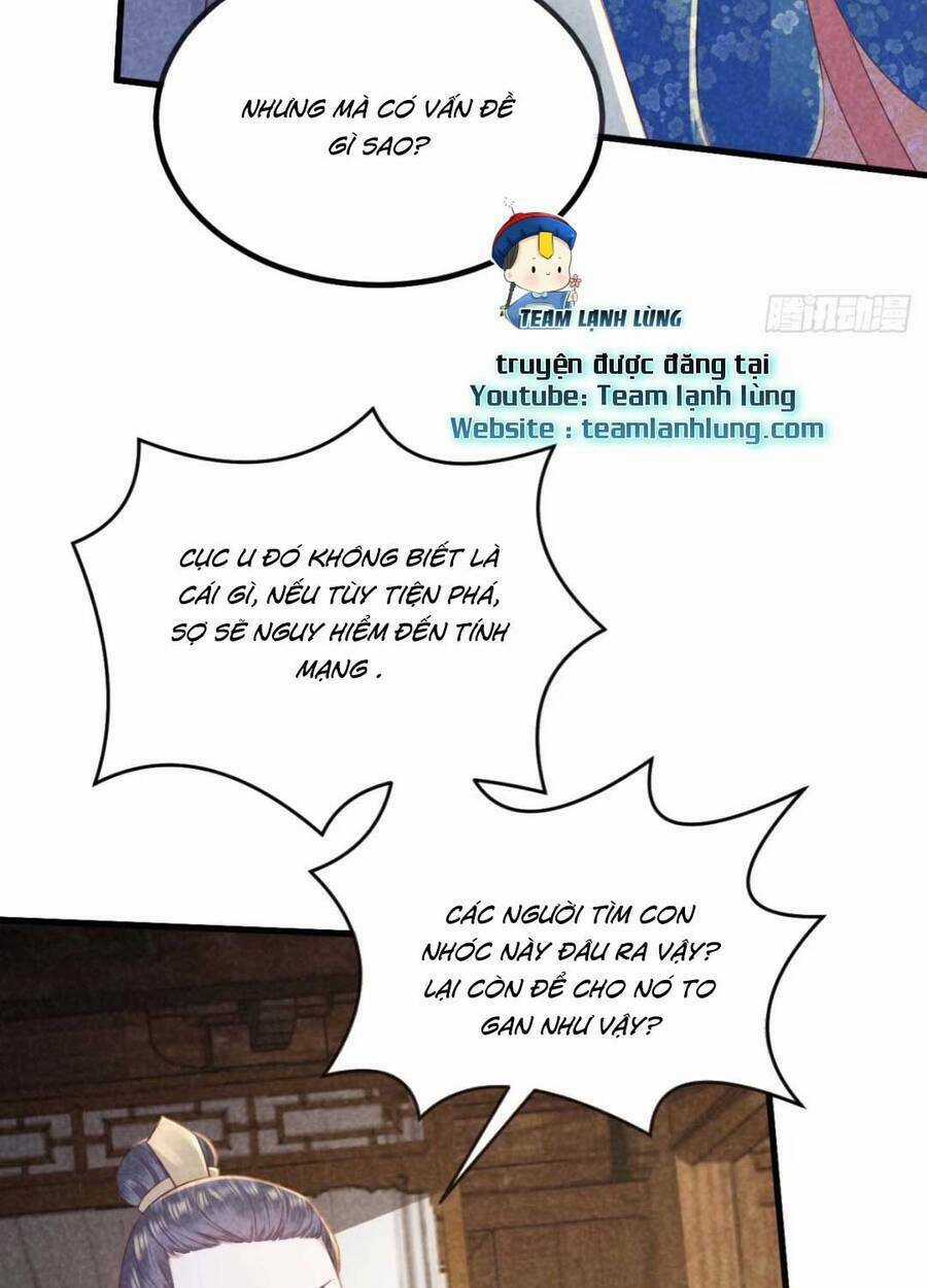 Đại Đích Nữ Trọng Sinh Về Báo Thù Chapter 19 trang 73