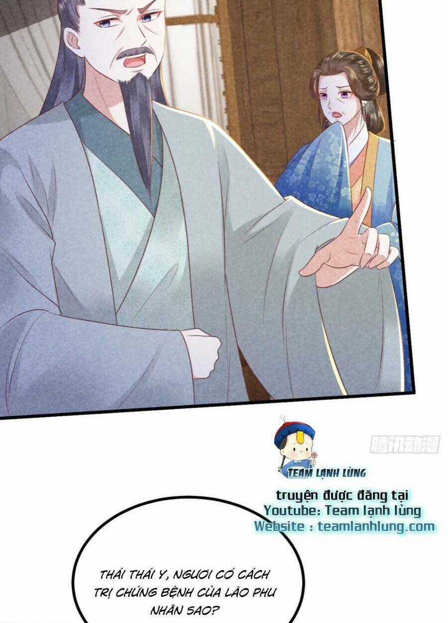 Đại Đích Nữ Trọng Sinh Về Báo Thù Chapter 19 trang 74