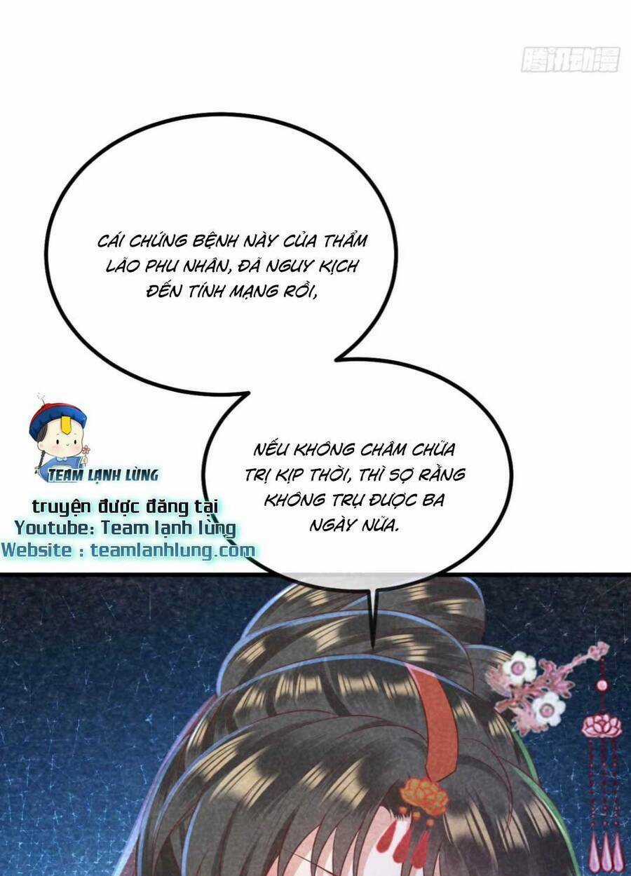 Đại Đích Nữ Trọng Sinh Về Báo Thù Chapter 19 trang 77